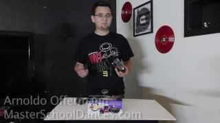 Adj Wifly Wireless Dmx Transceiver Review
