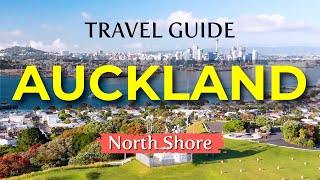 Best Things To Do in Auckland | New Zealand Travel Guide