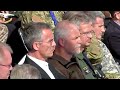 Minister of Defence of Spain - Welcoming remarks at Trident Juncture 2015, 4 NOV 2015