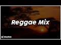 Reggae Mix - Dj Huston