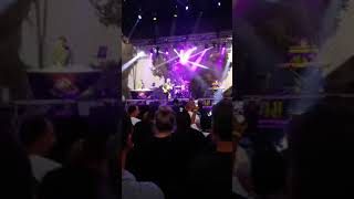 #ShittyMillennialVideos📱📹🎬 Everlast 😎 - Today (Shine) 🌞 @ Discovery Park  Sacramento CA  10/14/2018