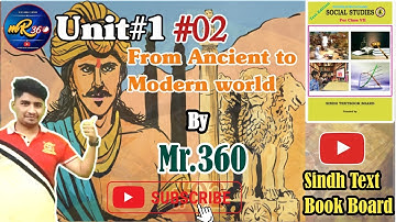 Social studies class 7th|| unit#1 || Ashoka the great || lecture#2 ||Hindi/Urdu