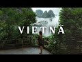 ESTAMOS AMANDO O VIETNÃ!!! 🇻🇳 | Hanoi, Pu Luong, Ha Long Bay e Nihn Bihn foi tudo o que fizemos!