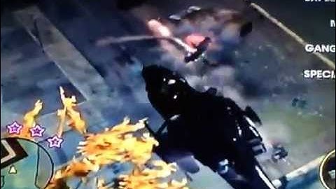 Saints Row: The Third - How To Easily Earn Respect