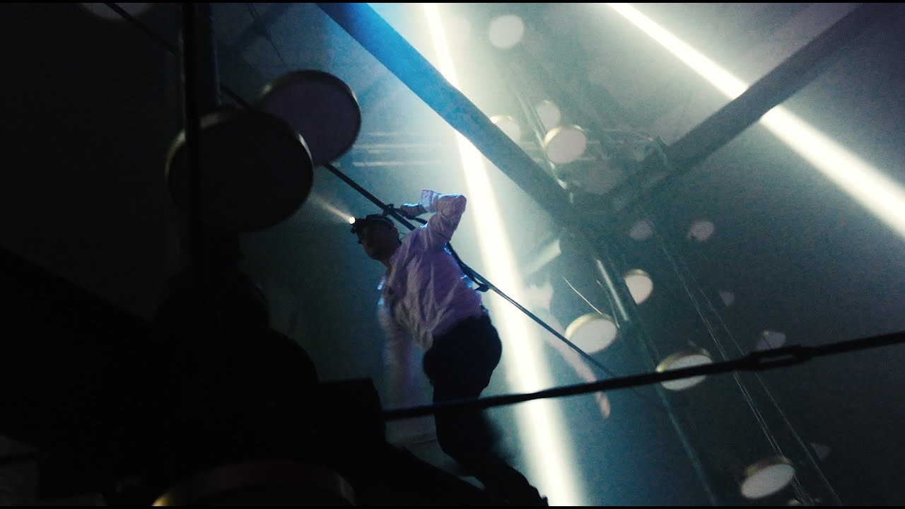 Crossroads Hotel Grand Opening by Quixotic