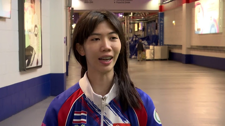 พาณิภัค เข้าชิงเหรียญทอง18 5 62