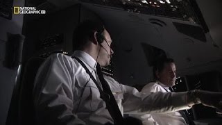 Air Crash Investigation S09E07 Спрограммированное падение The Final Blow