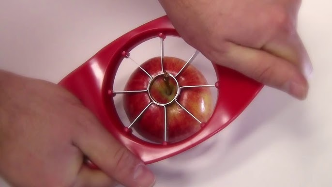 Progressive Thin Apple Slicer — KitchenKapers