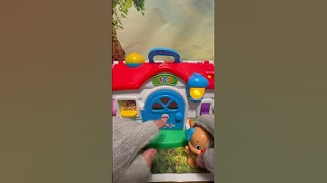 #Fisher-Price #LaughAndLearn #Shorts #YouTubeShorts #Popular