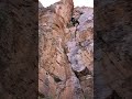 Escalada en roca