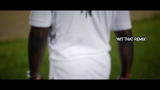 Tay600 • 'Wit That' Remix | [ Video] Filmed By @RayyMoneyyy