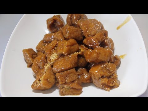 resep-tahu-kecap