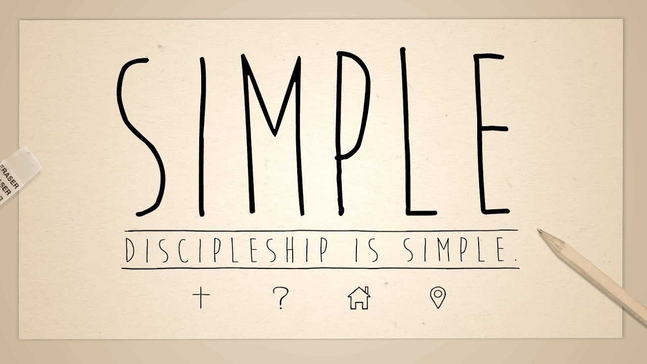 Follow Jesus (Taglish) - Jeff Eliscupidez