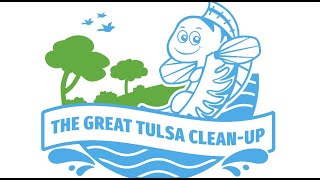 The Great Tulsa Clean Up 2023