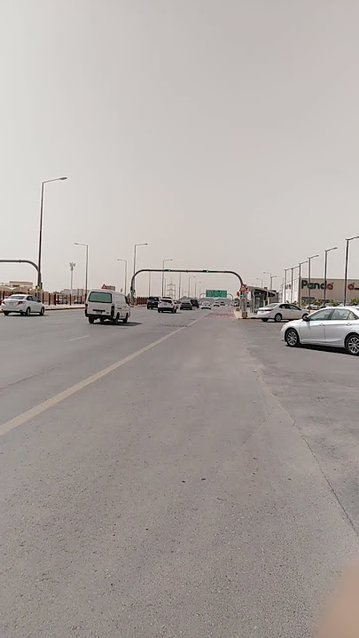 Jalan Lebar|#Jalan Lancar An Nada Riyadh#shorts