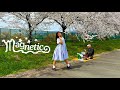葡萄農家の娘がILLIT【Magnetic】踊ってみた　Dance Cover