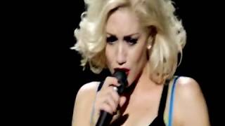 Watch Gwen Stefani Danger Zone video