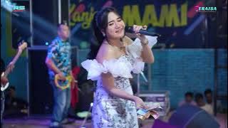 BERPISAH DI UJUNG JALAN  - INTAN AFIFAH - OM ERAISA PARTY WITH PAPA DIESEL DI KANJENG MAMI KUDUS