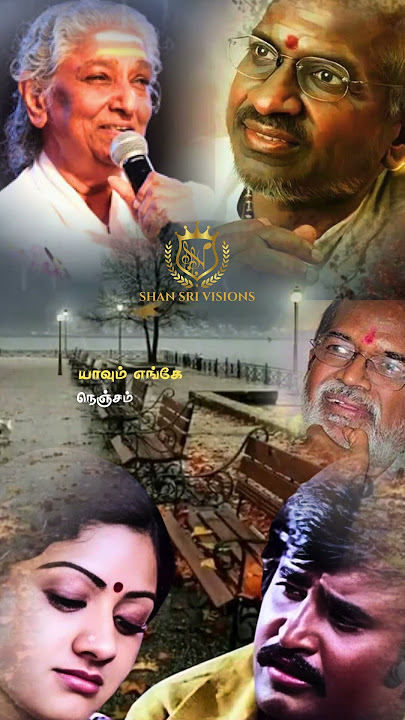 காற்றில் எந்தன் கீதம் #illayaraja #tamilsongwhatsappstatus #sjanaki #illayarajasong #80smelody