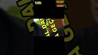 Hakan Ural Eski̇ Patronu Acun Ilicaliyi Hedef Aldi