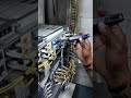 5G equipment tour 😎 #5G #Telecom #Tech
