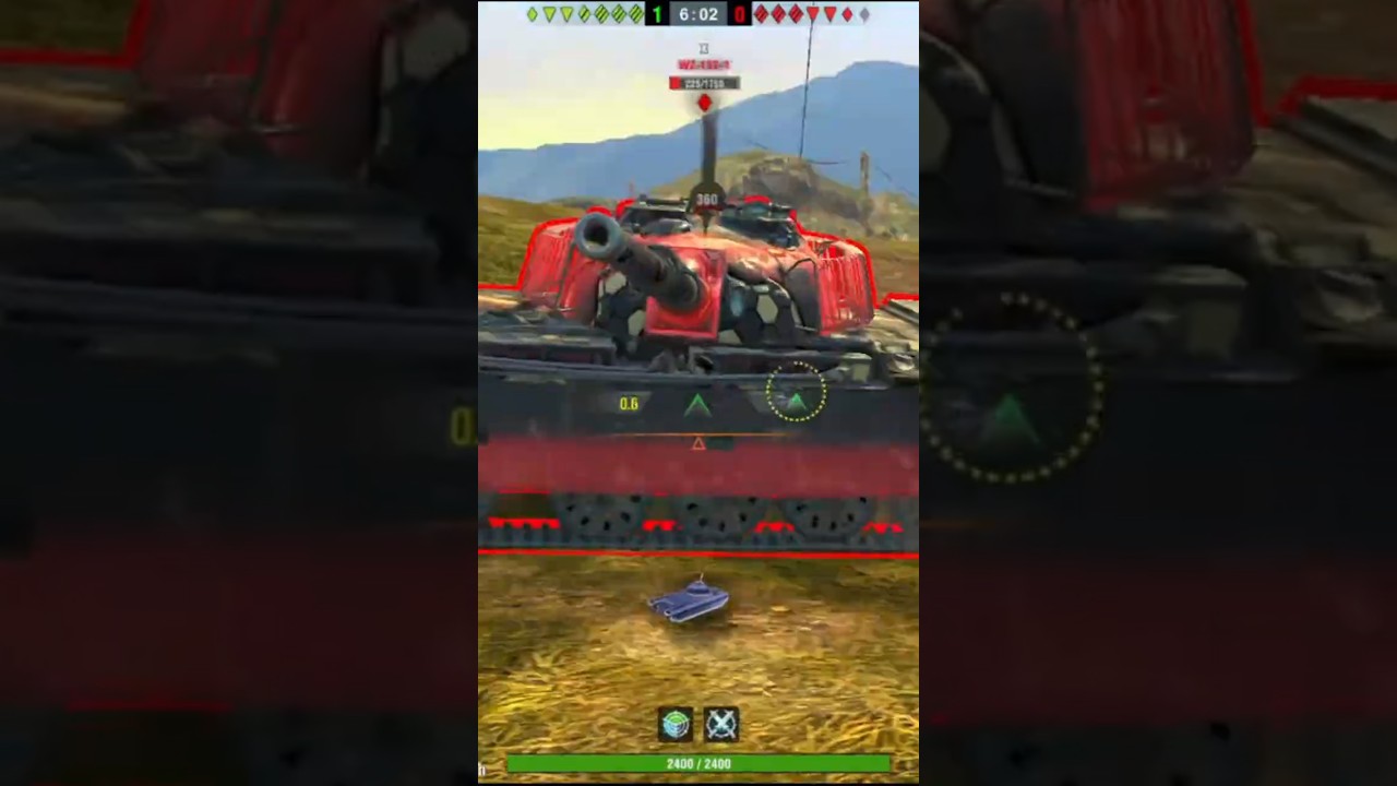 Bro can't Penetrate 😭