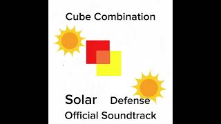 CC Solar Defense Official Soundtrack [ft. X1V6765]