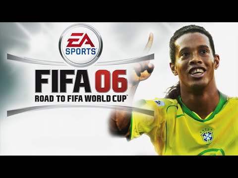 Wideo: FIFA 06: Road To FIFA World Cup