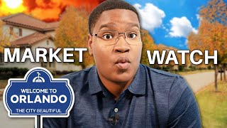 What’s ACTUALLY Going on With Orlando Home Prices?