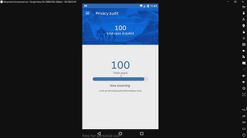 Malwarebytes for Android Test And Review (Android Anti-Virus Test)