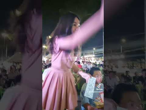 nay nghỉ nhảy
