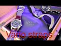 Vario Watch Straps