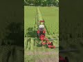 A New Hope EP 34 || Mowing #farmsim25#timelapse#GamingShorts #dirtbyte#aussiegamer