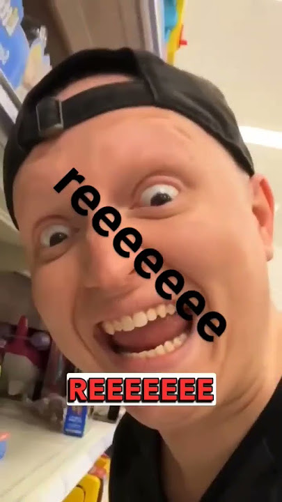 reeeeee #funny #reee