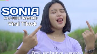 DJ SLOW BEAT SONIA KAU SEBUT NAMAKU ( SAFIRA INEMA )