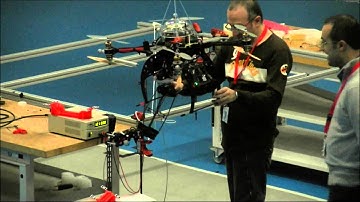 4  End effector configuration preliminary experiment