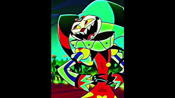 Fizzarolli Edit #helluvabossedit #edit #helluvaboss #fizzarolli #vivziepop