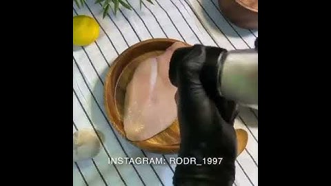 طريقة عمل سلطة سيزر 🥗🥬👇