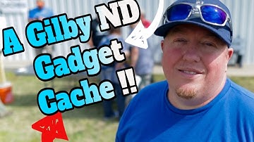 The Gilby Gadget Cache Builder Trycacheus (GCNW)