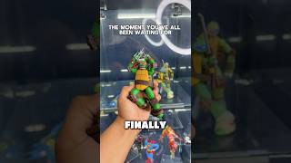 Raphael Review! (Gone Wrong) ✌️🫩 #teenagemutantninjaturtles #tmnt2012 #actionfigures #raphael #toys