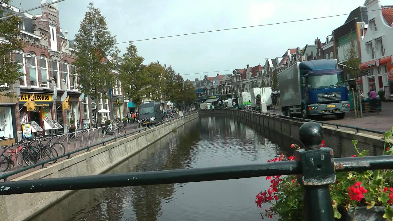 Update Friesland - eine Bootstour mit schlechtem Ausgang