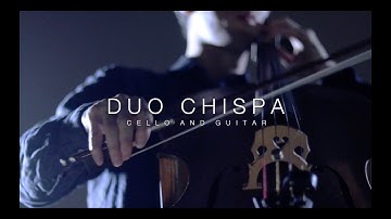 チェロ＆ギターの新たなる挑戦