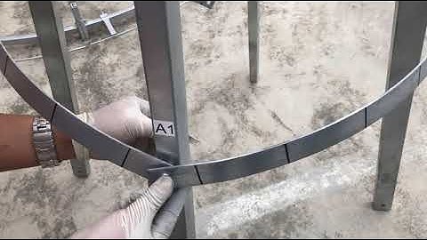 5M pixel tree install video 9