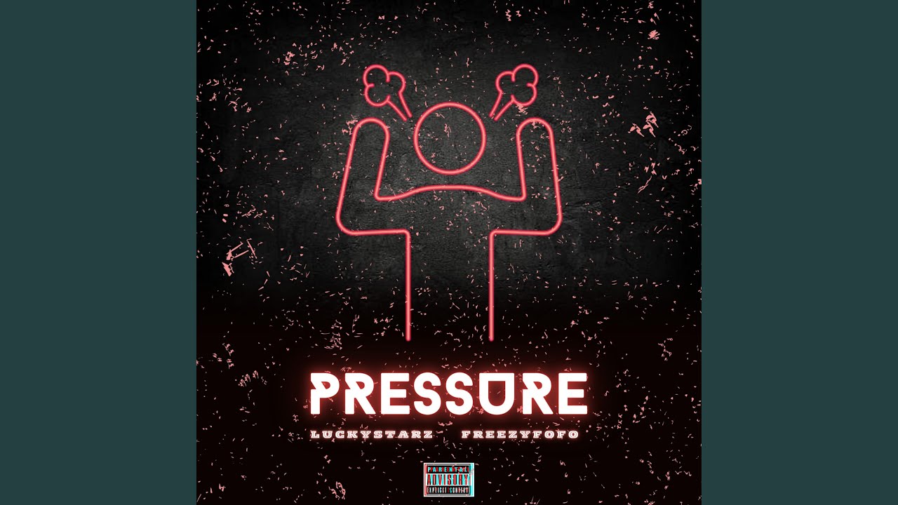 Guarda Pressure su YouTube Guarda Pressure su YouTube