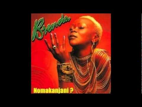 Brenda Fassie - Mpundulu (Gruff Mix)