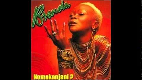 Brenda Fassie - Mpundulu (Gruff Mix)