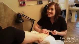 Ciao Bella Day Spa - Grande Prairie