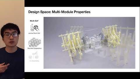 HERMITS: Dynamically Reconfiguring the Interactivity of Self-propelled TUIs with Mechanical ...