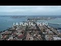 La Punta Callao | World In Drone