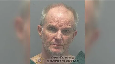 Cape Coral man arrested for threatening to shoot law enforcement officers